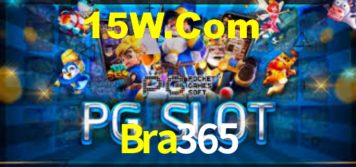 Welcome Bonus Bra365