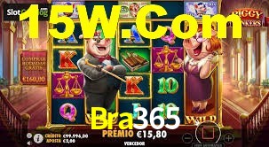 Game Providers Bra365