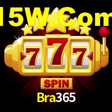 Statistics Bra365