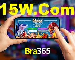 Slot Games Bra365