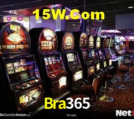 Casino Ao Vivo Bra365