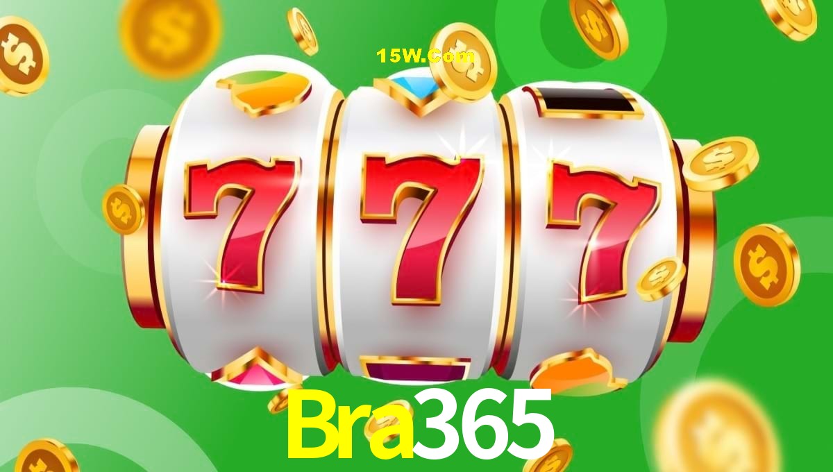APP oficial da Bra365 para mobile