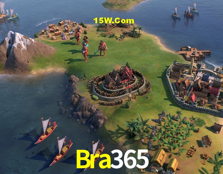Estatísticas do Jogo Bra365