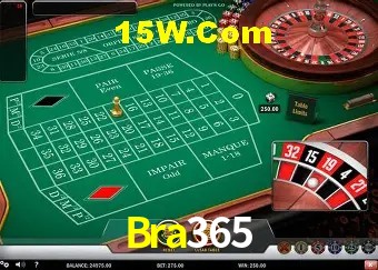 Promoção Relâmpago Bra365