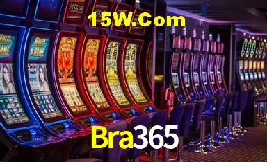 Jogos de Slot Bra365